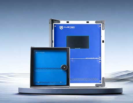 Carbon Infrared System